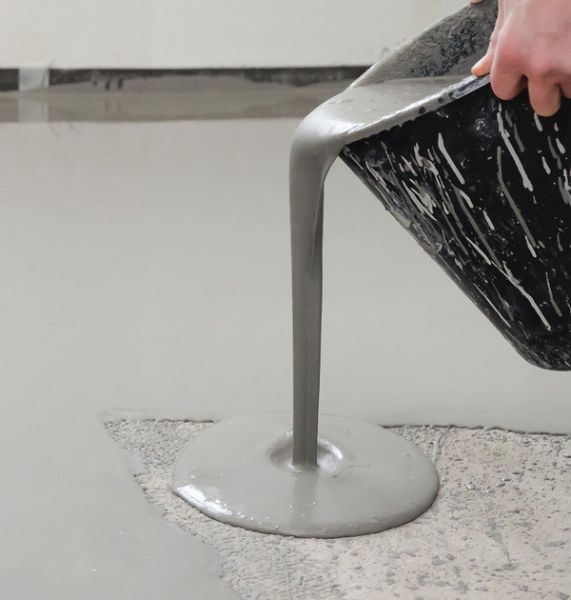 Какой наливной пол выбрать: разбираемся, что лучше и почему