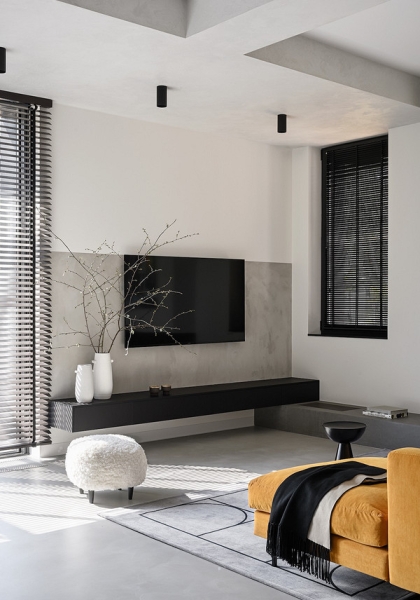 Какой наливной пол выбрать: разбираемся, что лучше и почему