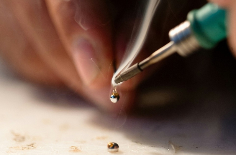 Припой для пайки: правила выбора для меди, алюминия, стали и радиодеталей