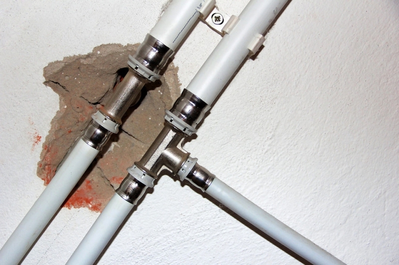 Виды водопроводных труб: 7 вариантов, плюсы, минусы и советы по выбору размеров