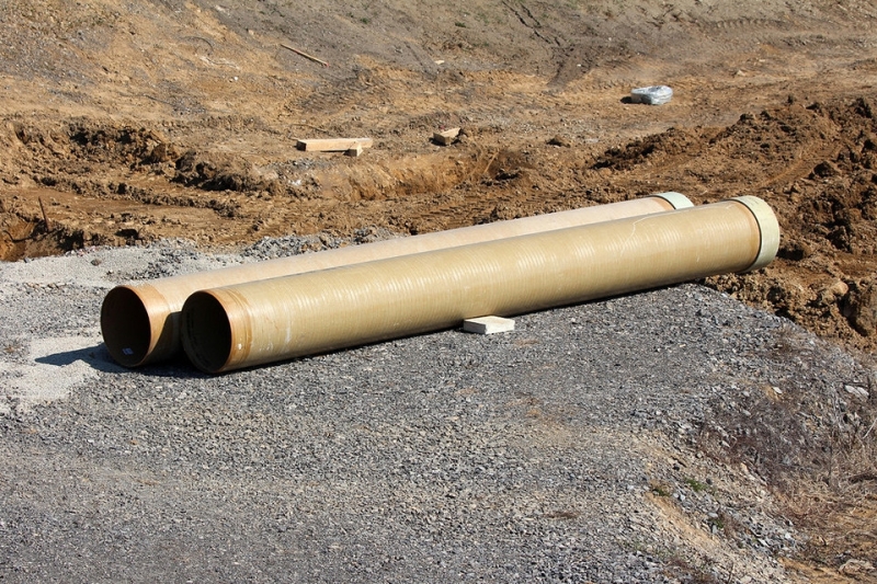 Виды водопроводных труб: 7 вариантов, плюсы, минусы и советы по выбору размеров