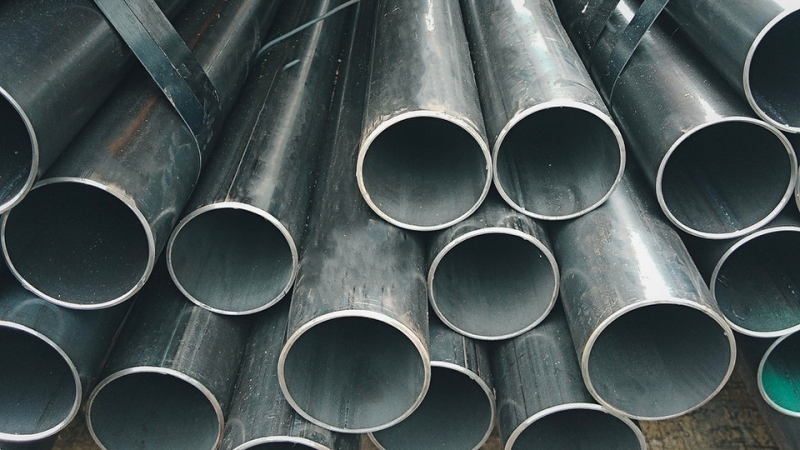 Виды водопроводных труб: 7 вариантов, плюсы, минусы и советы по выбору размеров