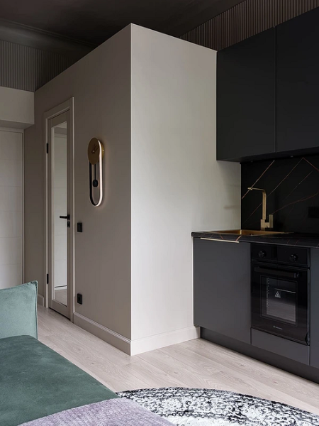 Какой потолок сделать на кухне: 7 практичных вариантов и 80 фотопримеров