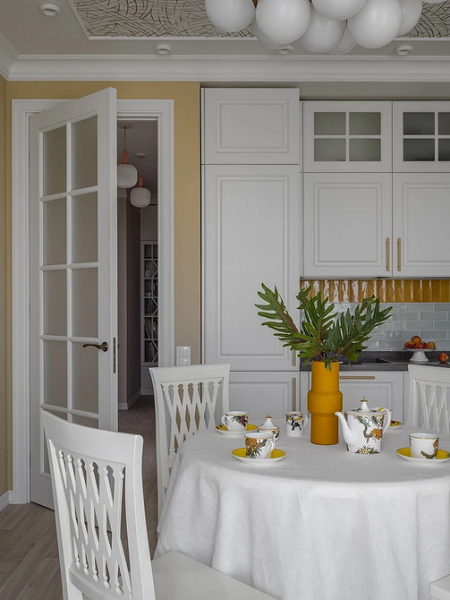 Какой потолок сделать на кухне: 7 практичных вариантов и 80 фотопримеров