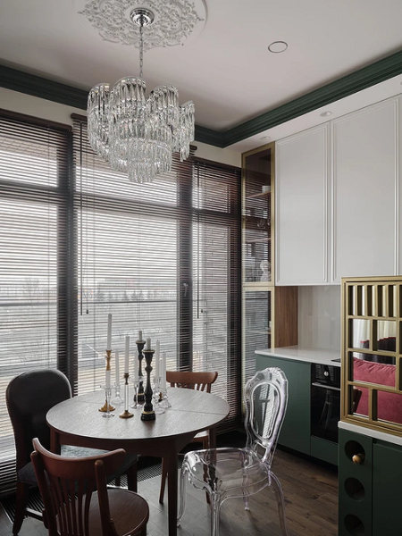 Какой потолок сделать на кухне: 7 практичных вариантов и 80 фотопримеров