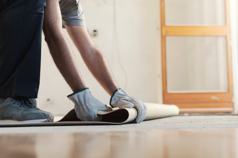 Керамогранит, ламинат, кварцвинил, линолеум: выбираем покрытие для комнат