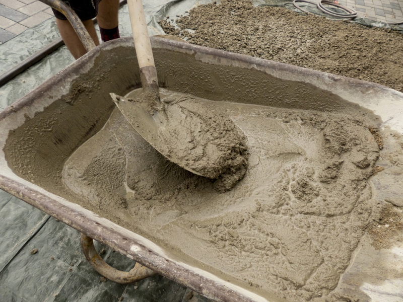 Марки цементного раствора: что это такое, какие бывают и для чего применяются