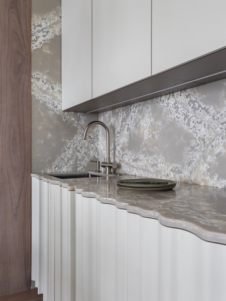 Что такое слэб: все о материалах, производстве и применении в интерьере