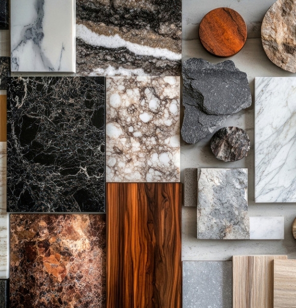 Что такое слэб: все о материалах, производстве и применении в интерьере