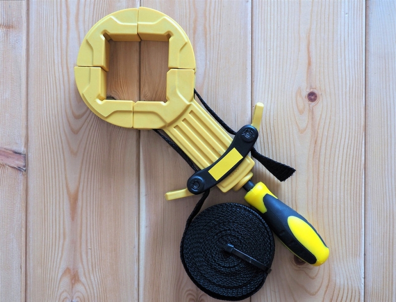 Для чего нужна струбцина: обзор полезного инструмента