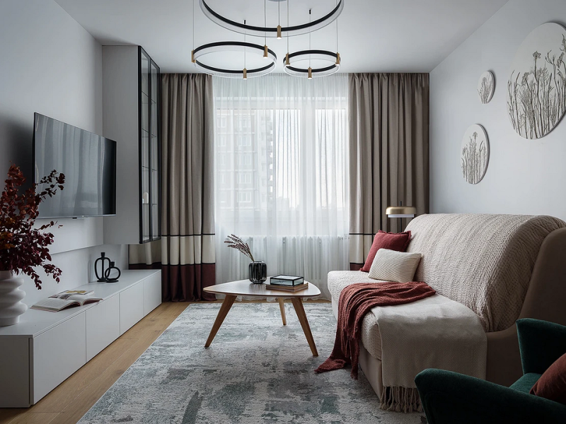 Как подготовить квартиру к отопительному сезону? 8 важных вещей, о которых вы не знали