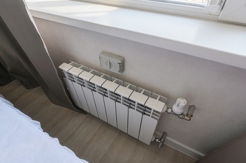 Как подготовить квартиру к отопительному сезону? 8 важных вещей, о которых вы не знали