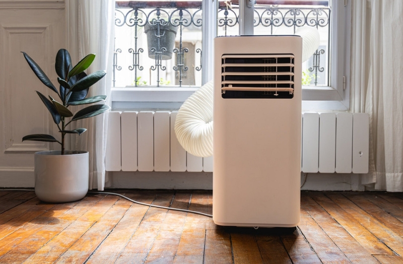 Как работает напольный кондиционер? Простое объяснение, плюсы и минусы техники