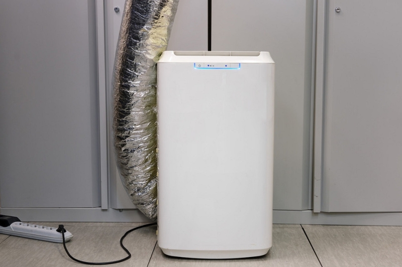 Как работает напольный кондиционер? Простое объяснение, плюсы и минусы техники