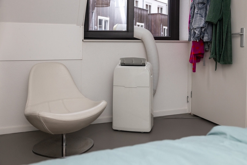 Как работает напольный кондиционер? Простое объяснение, плюсы и минусы техники