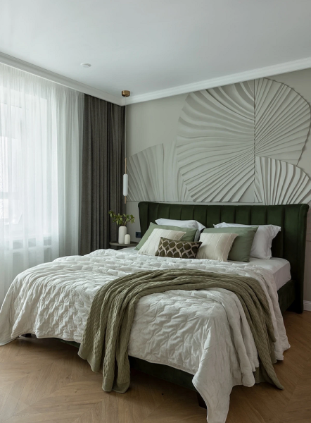 Как спрятать некрасивую батарею? 7 идей от дизайнеров