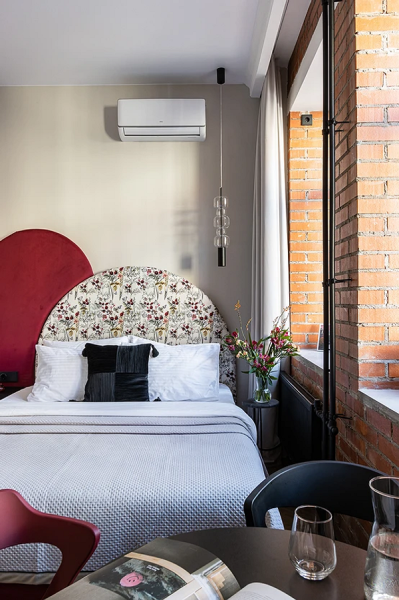 Как спрятать некрасивую батарею? 7 идей от дизайнеров