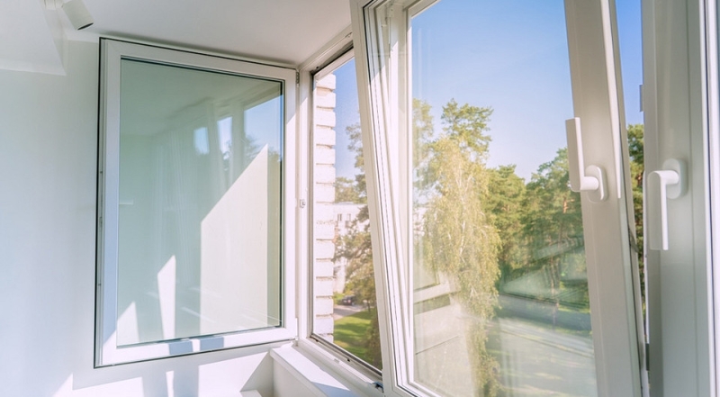 Какие пластиковые окна выбрать: критерии и полезные советы