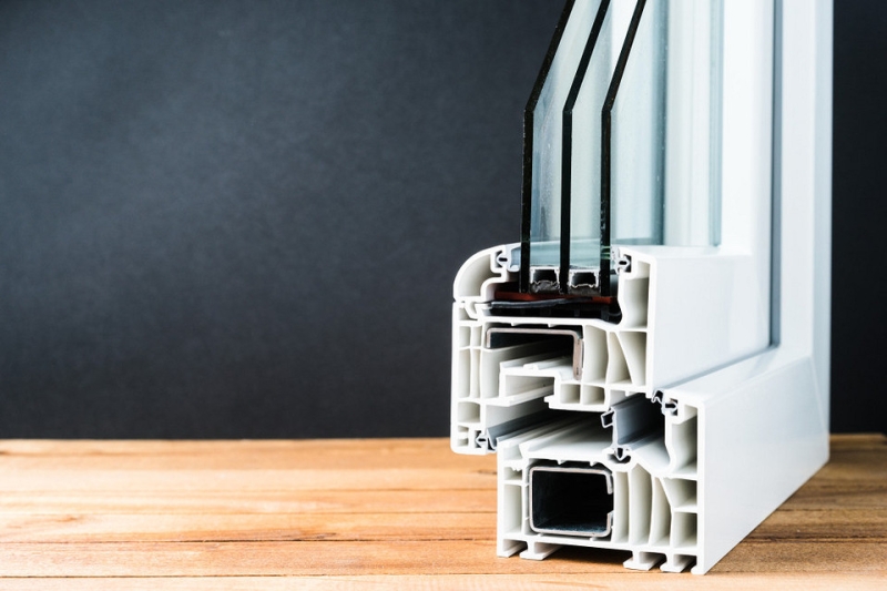 Какие пластиковые окна выбрать: критерии и полезные советы