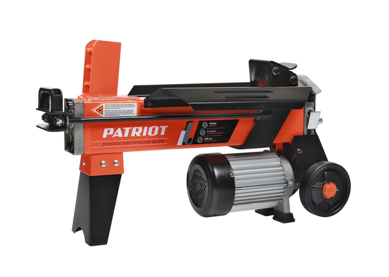 Лучший дровокол: топ-10 моделей для дачи и частного дома