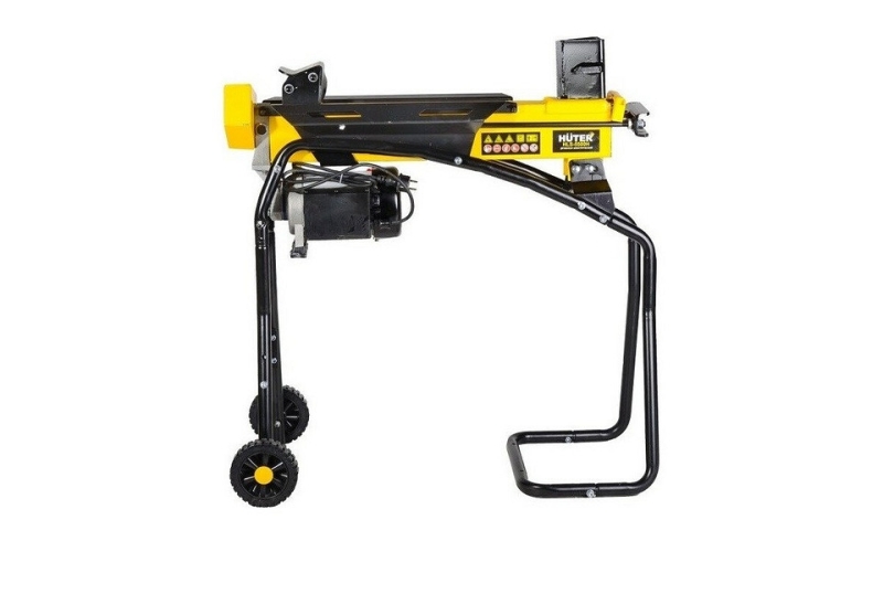 Лучший дровокол: топ-10 моделей для дачи и частного дома