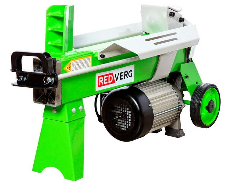 Лучший дровокол: топ-10 моделей для дачи и частного дома