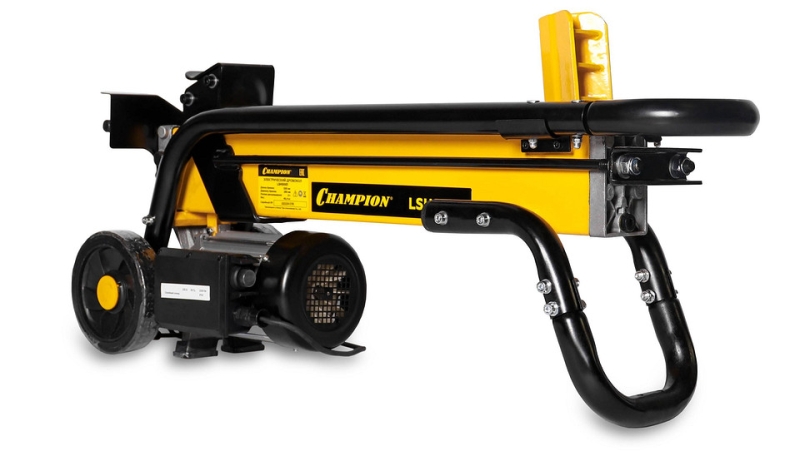 Лучший дровокол: топ-10 моделей для дачи и частного дома