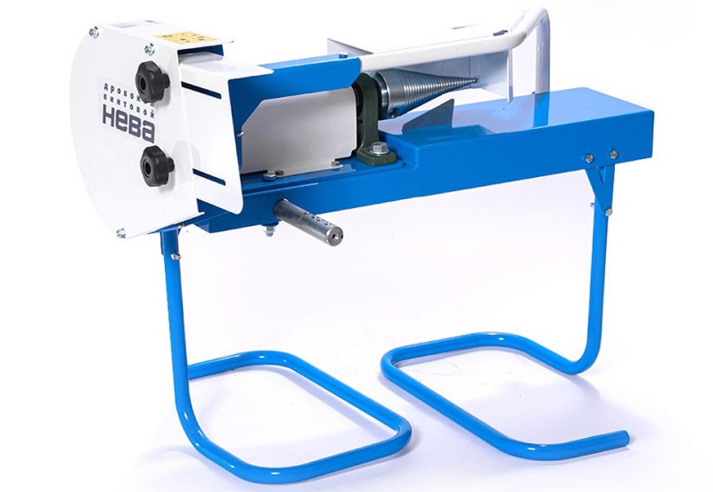 Лучший дровокол: топ-10 моделей для дачи и частного дома