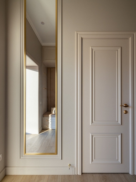 МДФ: что это за материал и как его используют