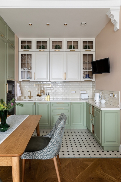 МДФ: что это за материал и как его используют