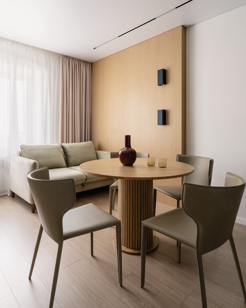 МДФ: что это за материал и как его используют