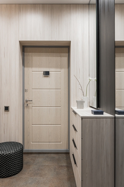 МДФ: что это за материал и как его используют