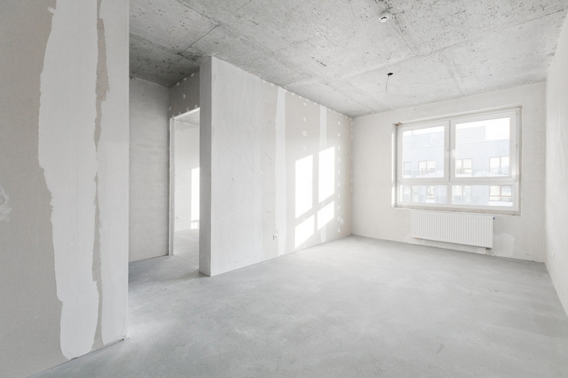 Как определить несущую стену: простые советы