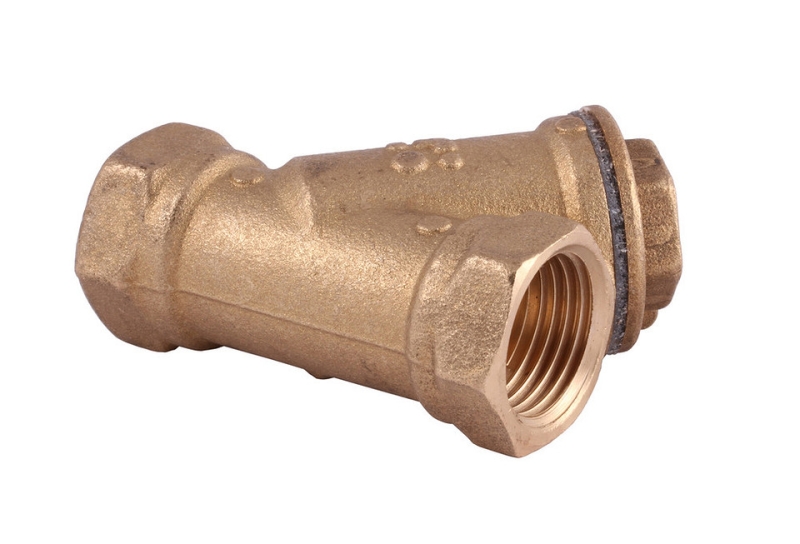 Как почистить фильтр грубой очистки для воды: инструкции для косых и колбовых моделей