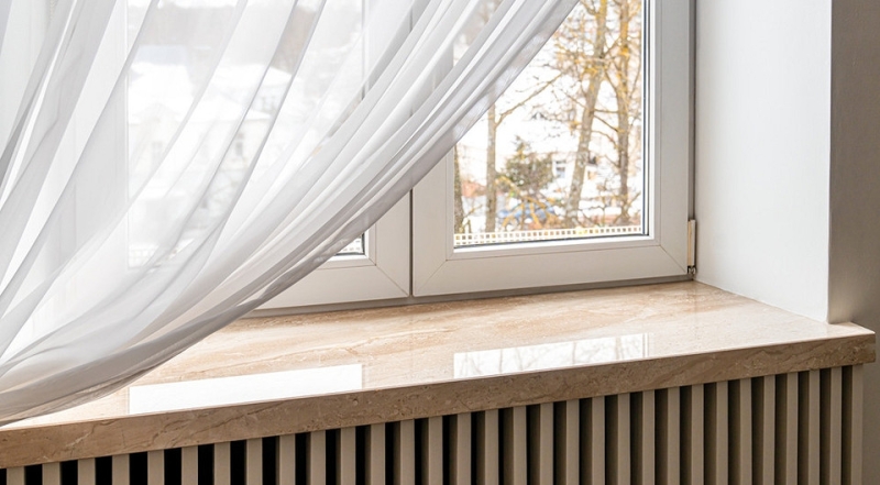 Как штукатурить откосы на окнах: пошаговая инструкция