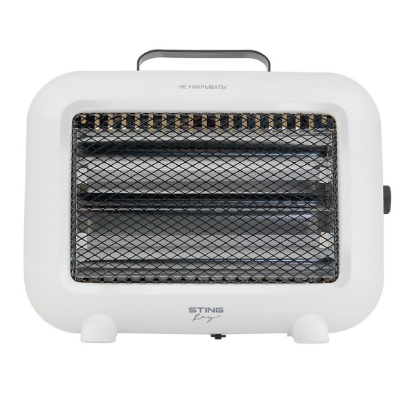 Лучшие кварцевые обогреватели: топ-8 моделей в 2025 году