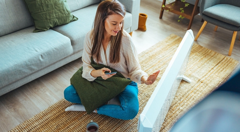 Лучшие кварцевые обогреватели: топ-8 моделей в 2025 году