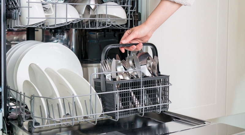 Посудомойка гудит: в чем причина и как решить проблему