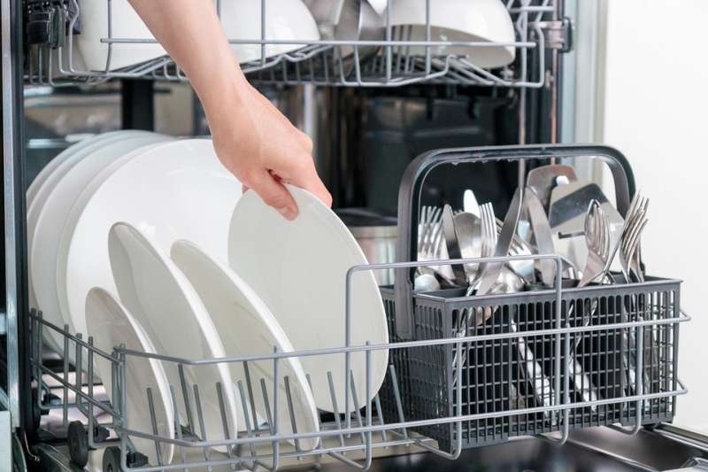 Посудомойка гудит: в чем причина и как решить проблему