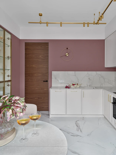 Двери в интерьере-2026: разновидности и главные тренды (65 фото)