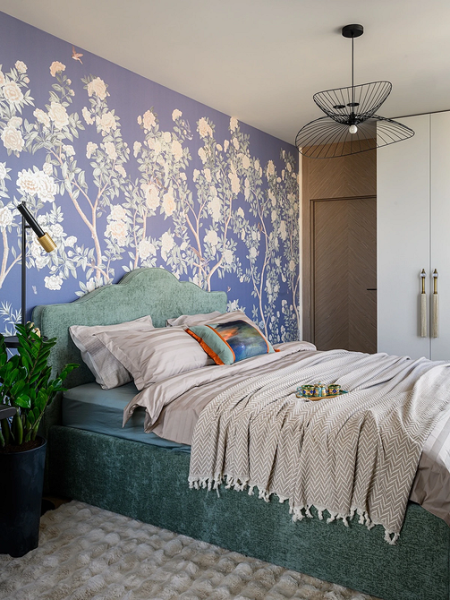 Двери в интерьере-2026: разновидности и главные тренды (65 фото)