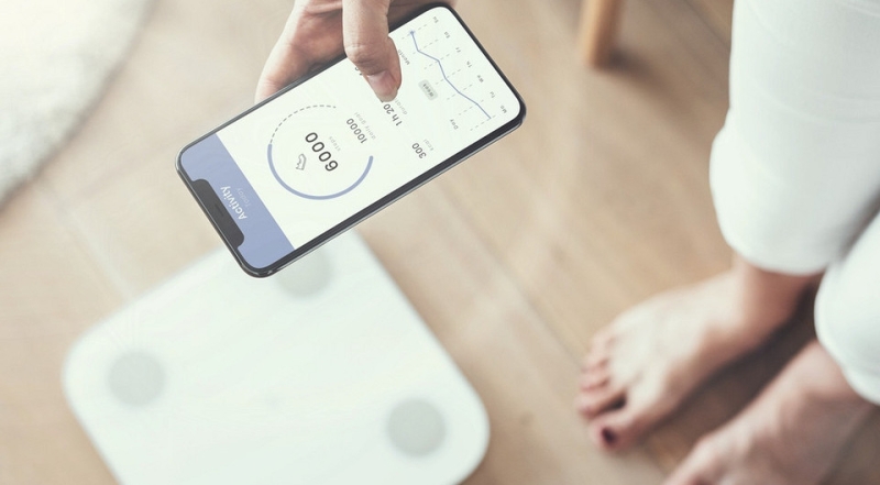 Как пользоваться электронными весами: настроить, проверить точность и подключить к смартфону