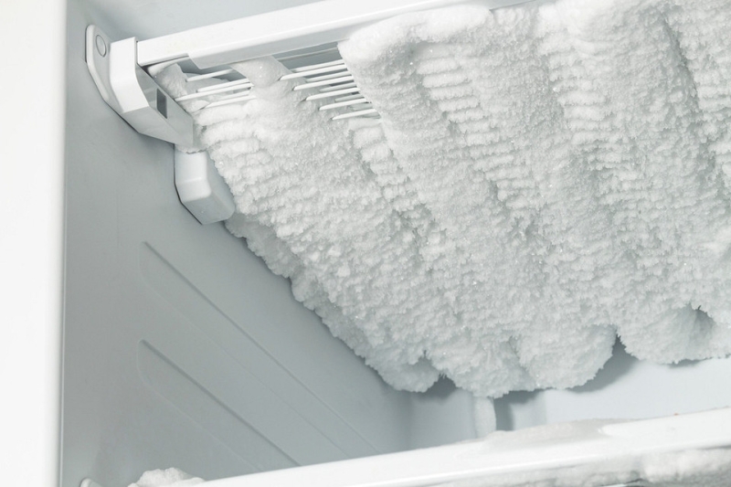 Как разморозить холодильник: полезные советы и инструкция, возможные ошибки