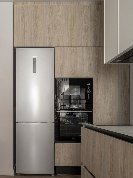 Какой холодильник выбрать в 2026: топ-15 моделей