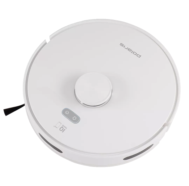 Рейтинг роботов-пылесосов-2026: топ-10 моделей с хорошими отзывами