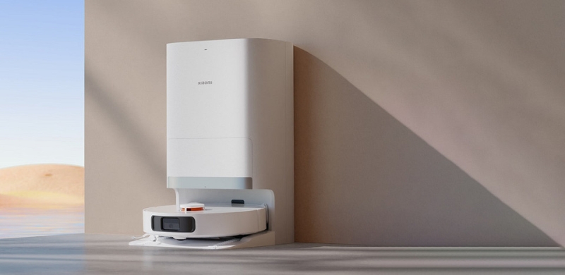 Рейтинг роботов-пылесосов-2026: топ-10 моделей с хорошими отзывами