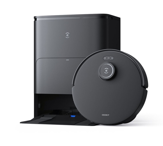 Рейтинг роботов-пылесосов-2026: топ-10 моделей с хорошими отзывами