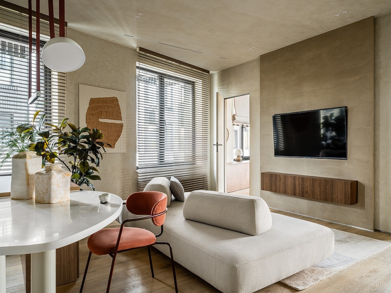 Рейтинг телевизоров-2026: 10 моделей с лучшими отзывами покупателей