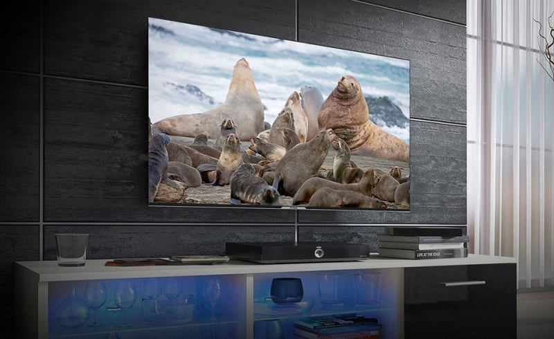 Рейтинг телевизоров-2026: 10 моделей с лучшими отзывами покупателей