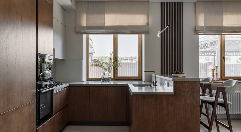 Электрическая плита или газовая: что выбрать для квартиры или дома